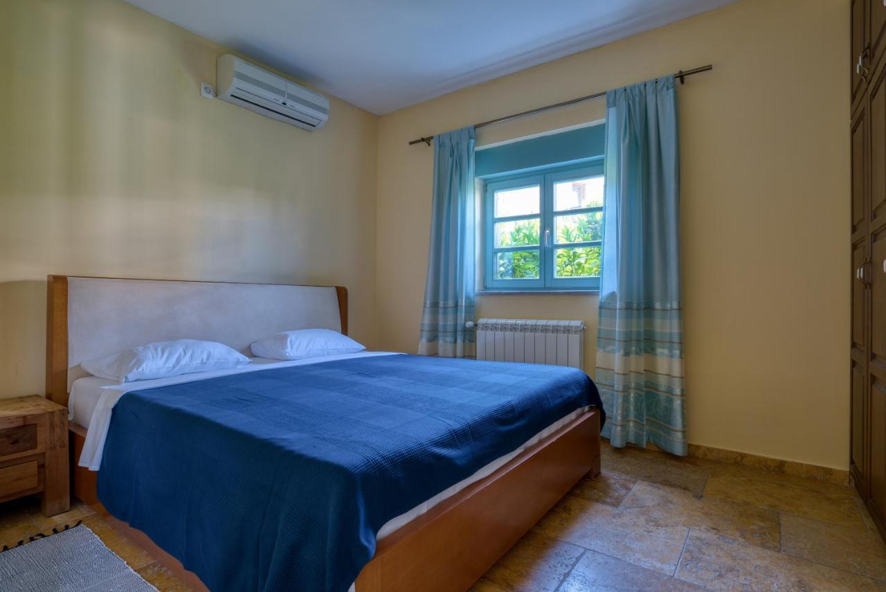 Kazanegra Exclusive Apartments Sveti Stefan Exterior photo