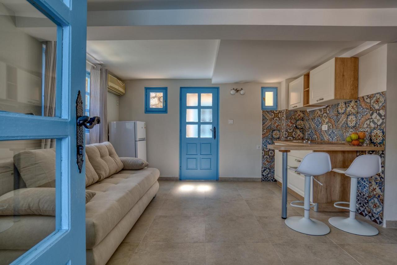 Kazanegra Exclusive Apartments Sveti Stefan Exterior photo