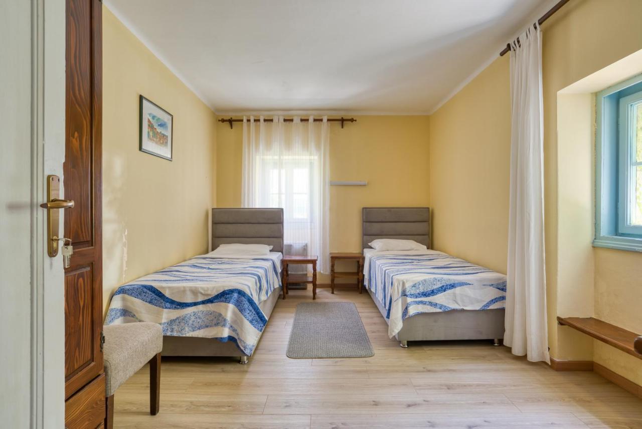 Kazanegra Exclusive Apartments Sveti Stefan Exterior photo