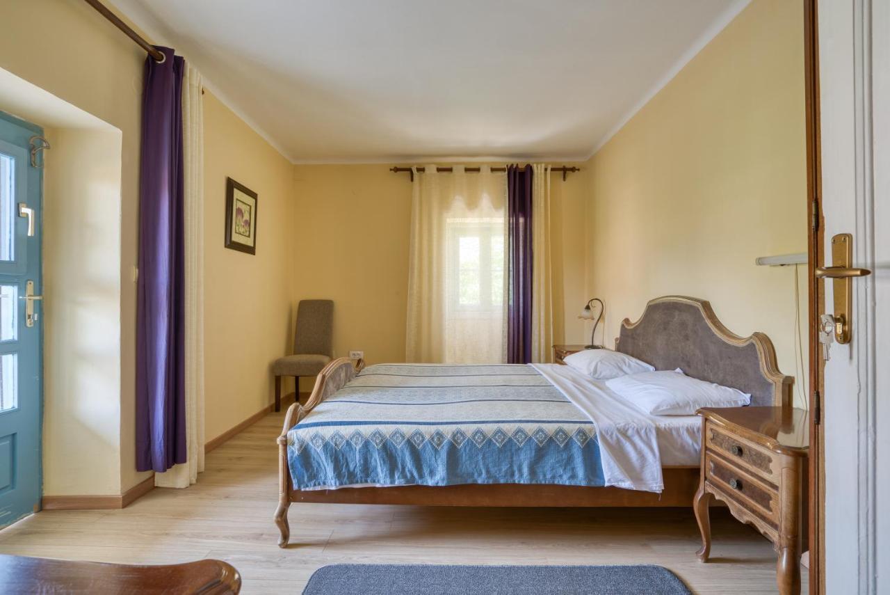 Kazanegra Exclusive Apartments Sveti Stefan Exterior photo