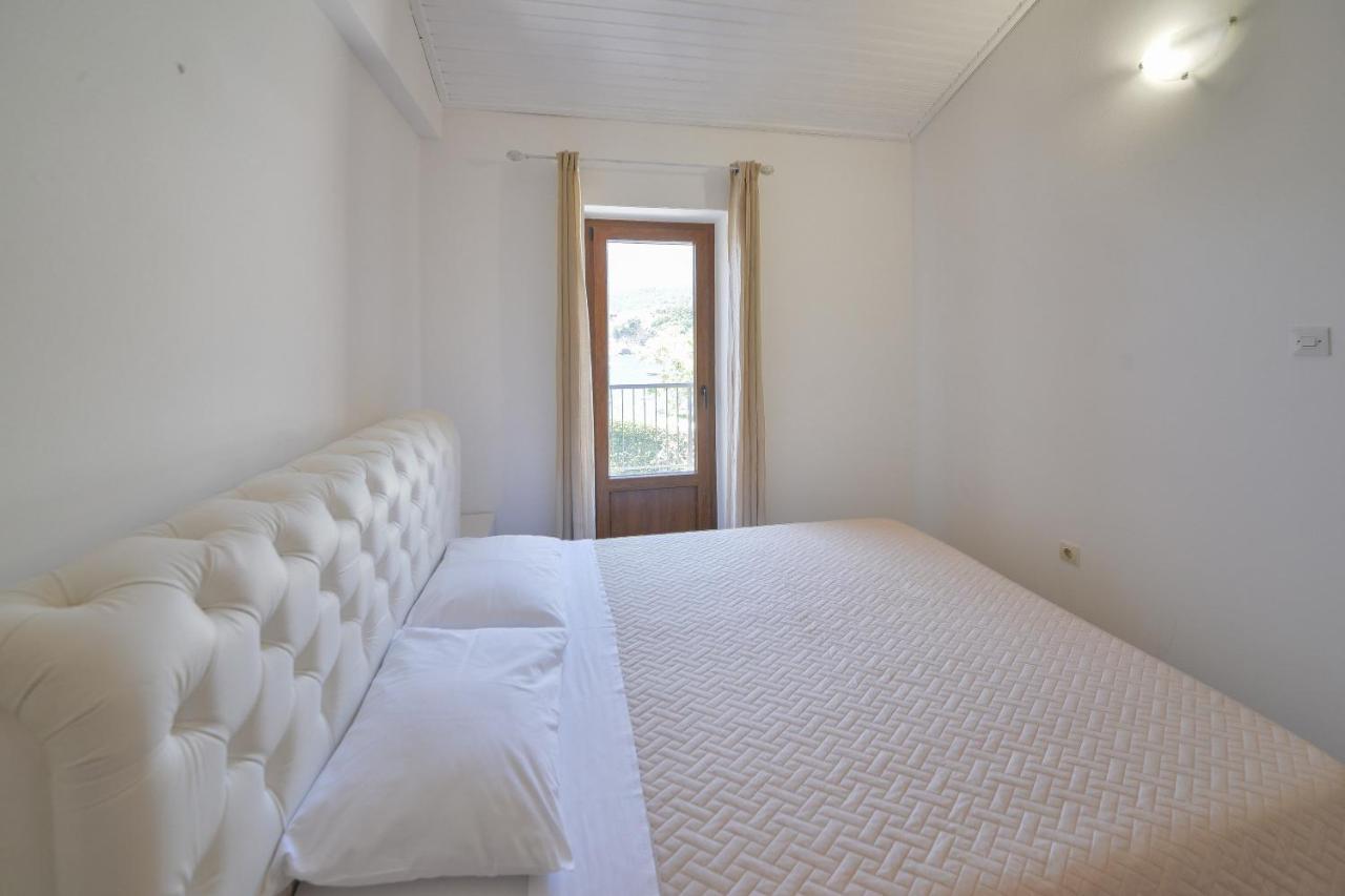 Kazanegra Exclusive Apartments Sveti Stefan Exterior photo