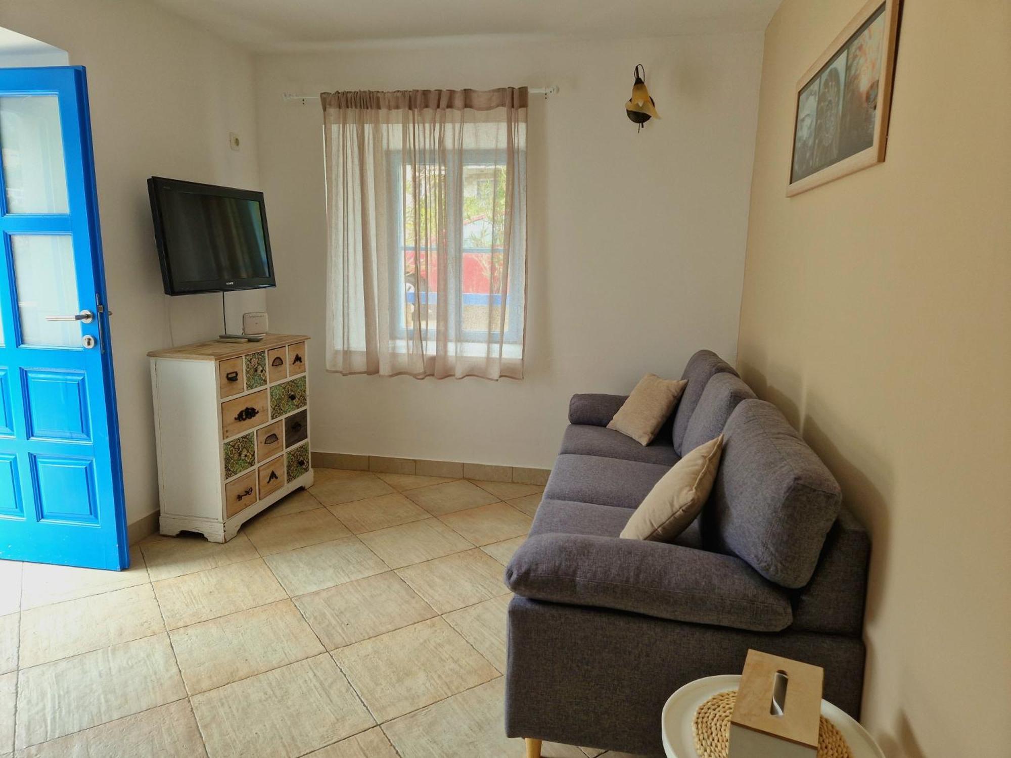 Kazanegra Exclusive Apartments Sveti Stefan Exterior photo