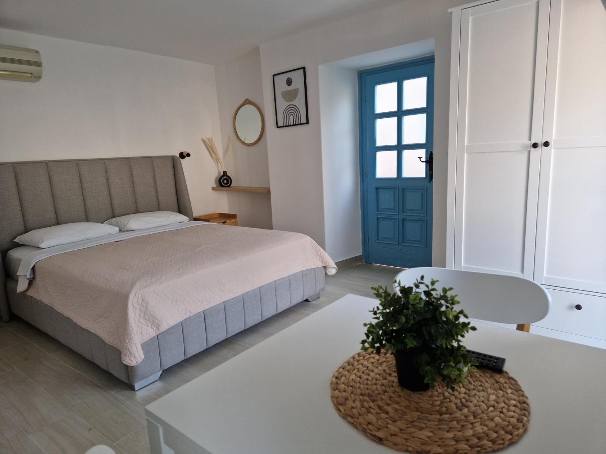 Kazanegra Exclusive Apartments Sveti Stefan Room photo