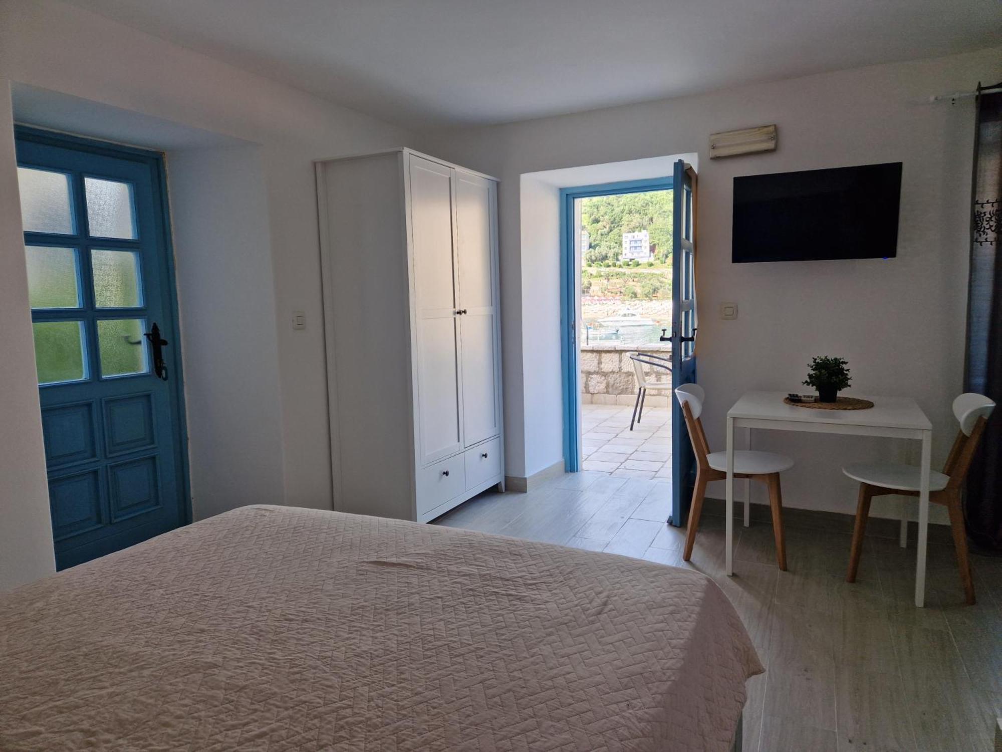 Kazanegra Exclusive Apartments Sveti Stefan Room photo