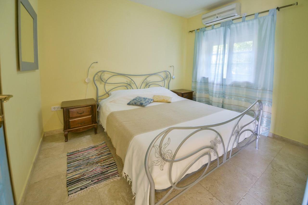 Kazanegra Exclusive Apartments Sveti Stefan Exterior photo