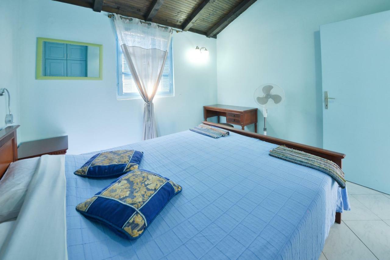 Kazanegra Exclusive Apartments Sveti Stefan Exterior photo